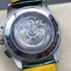 Breitling Watch Reference Pending Blue