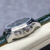 Breitling Watch Reference Pending Blue