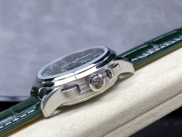 Breitling Watch Reference Pending Blue