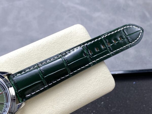 Breitling Watch Reference Pending Blue