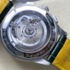Breitling Watch Reference Pending Blue