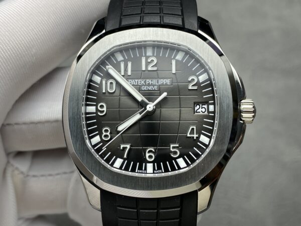 Patek Philippe Aquanaut 5167