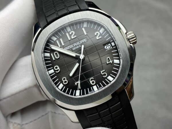 Patek Philippe Aquanaut 5167