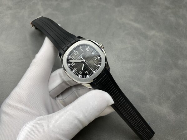 Patek Philippe Aquanaut 5167