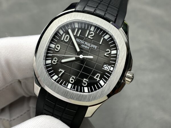 Patek Philippe Aquanaut 5167