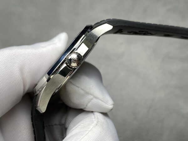 Patek Philippe Aquanaut 5167