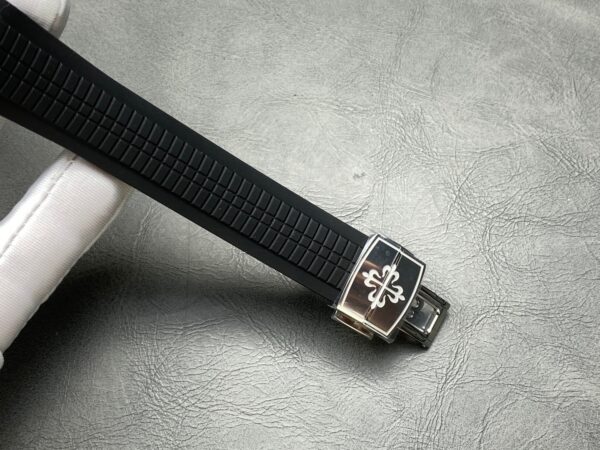 Patek Philippe Aquanaut 5167