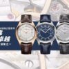 Vacheron Constantin Watch Reference Pending