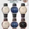 Vacheron Constantin Watch Reference Pending