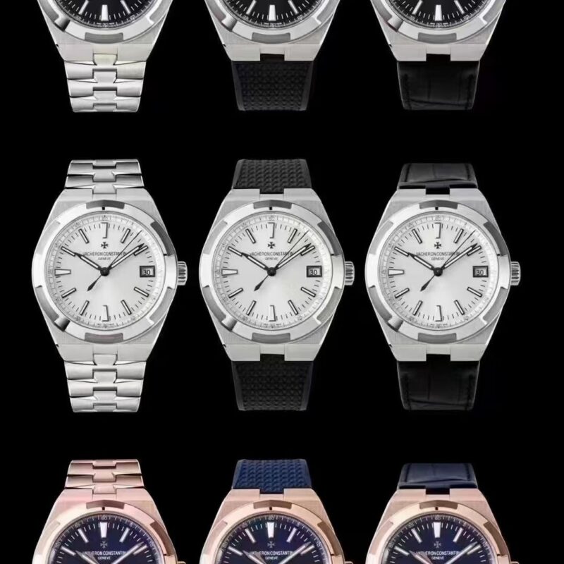 Audemars Piguet Watch Reference Pending