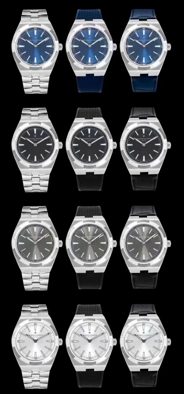 Audemars Piguet Watch Reference Pending