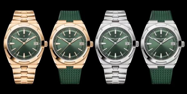 Audemars Piguet Watch Reference Pending