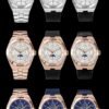 Audemars Piguet Watch Reference Pending