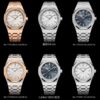 Audemars Piguet Watch Reference Pending
