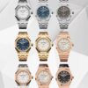 Audemars Piguet Watch Reference Pending