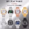 Cartier Santos (SANTOS)