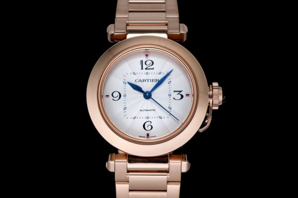 a1740668723684_0465-1.jpg Cartier Pasha 9039 Blue