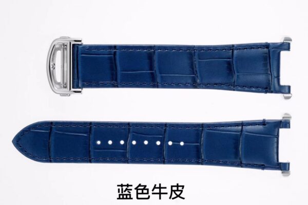 a1740668743733_5888.jpg Cartier Pasha 9019 Blue