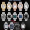 Cartier Santos (SANTOS)