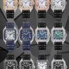 Cartier Santos (SANTOS)