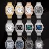 Cartier Santos (SANTOS)