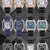 Cartier Santos (SANTOS)