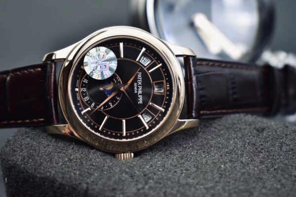 Patek Philippe Watch 5205