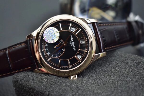 Patek Philippe Watch 5205