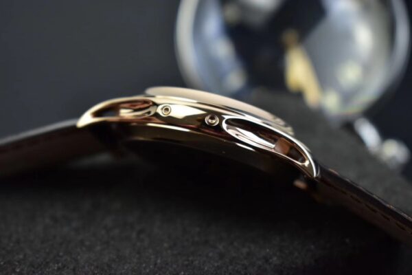 Patek Philippe Watch 5205