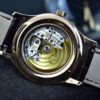 Patek Philippe Watch 5205