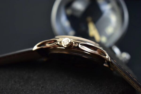 Patek Philippe Watch 5205