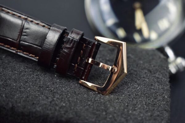 Patek Philippe Watch 5205
