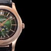 Patek Philippe Watch 5205G-013 Red