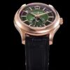Patek Philippe Watch 5205G-013 Red