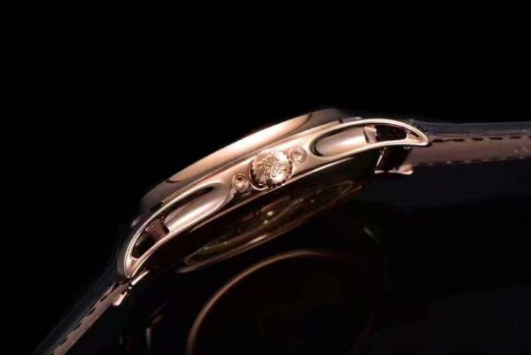 Patek Philippe Watch 5205G-013 Red