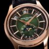 Patek Philippe Watch 5205G-013 Red