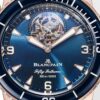 Blancpain Fifty Fathoms 5025-1530 Blue