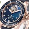 Blancpain Fifty Fathoms 5025-1530 Blue