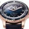 Blancpain Fifty Fathoms 5025-1530 Blue