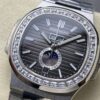 Patek Philippe Nautilus 5726/1A White