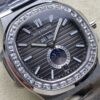 Patek Philippe Nautilus 5726/1A White