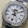 Patek Philippe Nautilus 5726/1A White