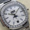Patek Philippe Nautilus 5726/1A White