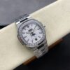 Patek Philippe Nautilus 5726/1A White