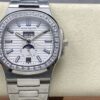 Patek Philippe Nautilus 5726/1A White