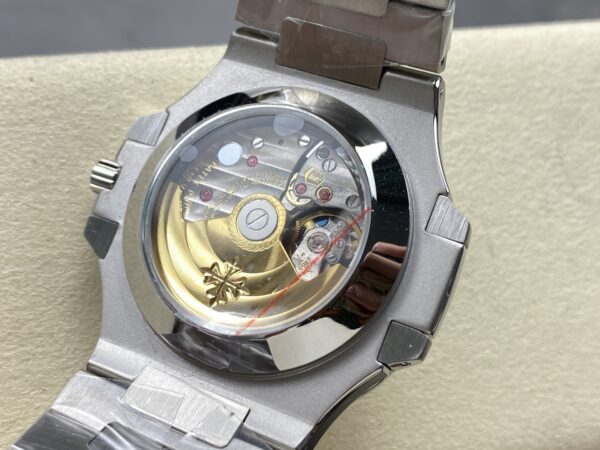 Patek Philippe Nautilus 5726/1A White