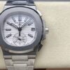 Patek Philippe Nautilus 5980/1A