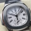 Patek Philippe Nautilus 5980/1A