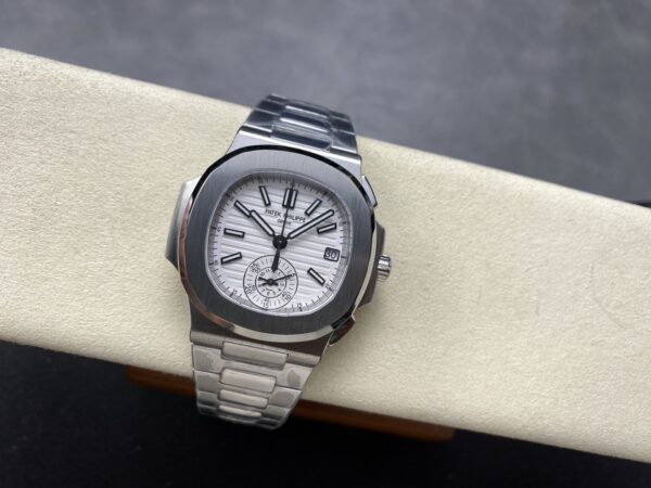 Patek Philippe Nautilus 5980/1A