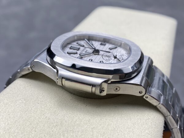Patek Philippe Nautilus 5980/1A